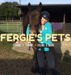 Fergies Pets